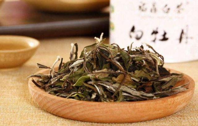 白茶，为什么被称为“茶中瑰宝”